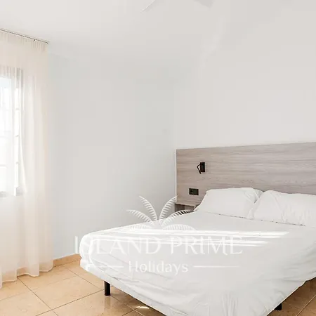 Palms And Heated Pool Views In Amarilla Golf Fc144-2xst * سان ميغيل ذي أبونا