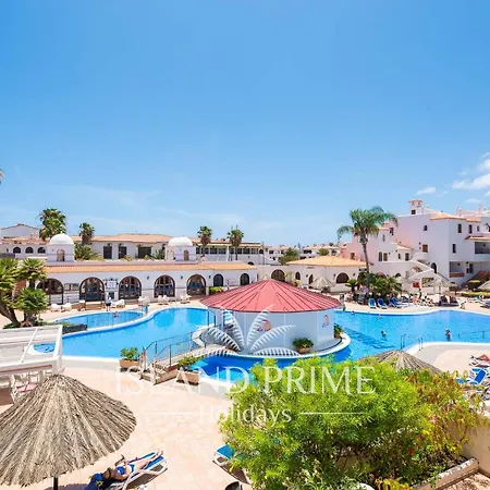 Palms And Heated Pool Views In Amarilla Golf Fc144-2xst *