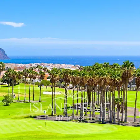 شقة Palms And Heated Pool Views In Amarilla Golf Fc144-2xst *